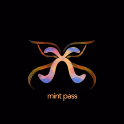 xDAO Mint Pass