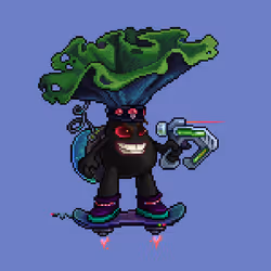 Shroomies #149