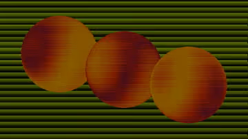 3 Orbs By Nicolas Sassoon