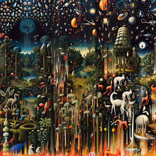 A.I. Artworks
