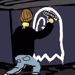 Ruining The Trash #11/23