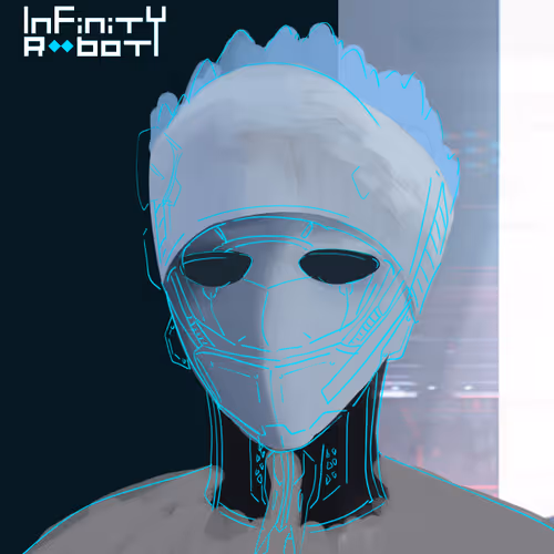 IRobot BlindBox