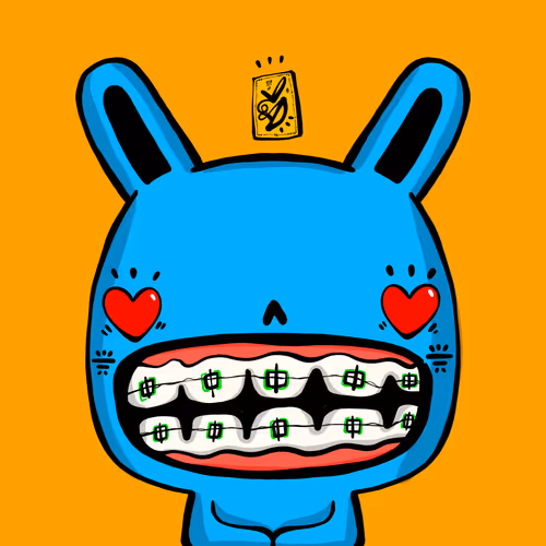 Tokyo Punks Bad Bunnies By Sabet