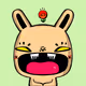 TKP BAD BUNNY #0630