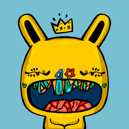 Tokyo Punks Bad Bunnies By Sabet