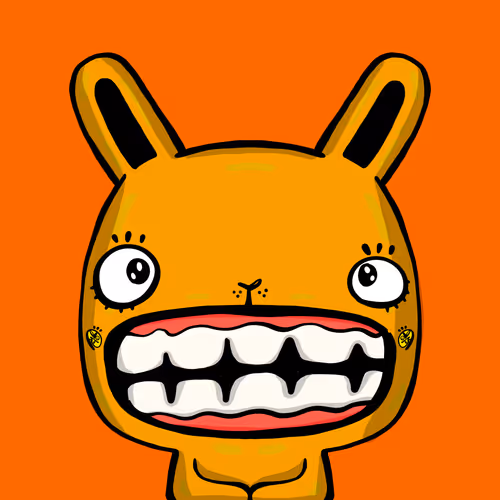 Tokyo Punks Bad Bunnies By Sabet
