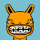 TKP BAD BUNNY #0778