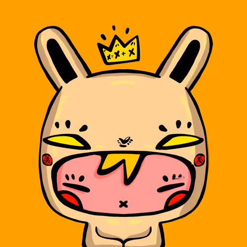 Tokyo Punks Bad Bunnies By Sabet