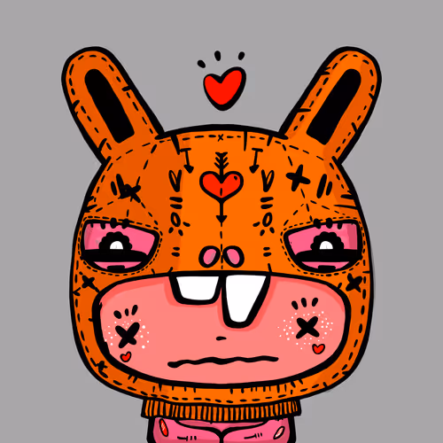 Tokyo Punks Bad Bunnies By Sabet