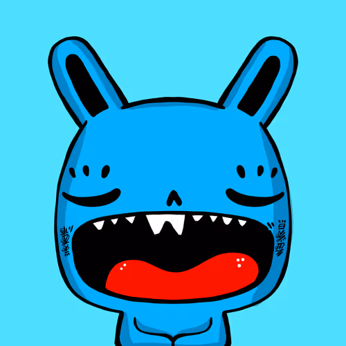 Tokyo Punks Bad Bunnies By Sabet