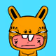 TKP BAD BUNNY #0492