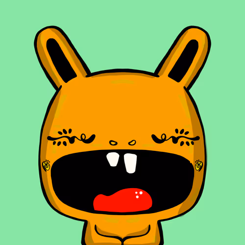 Tokyo Punks Bad Bunnies By Sabet