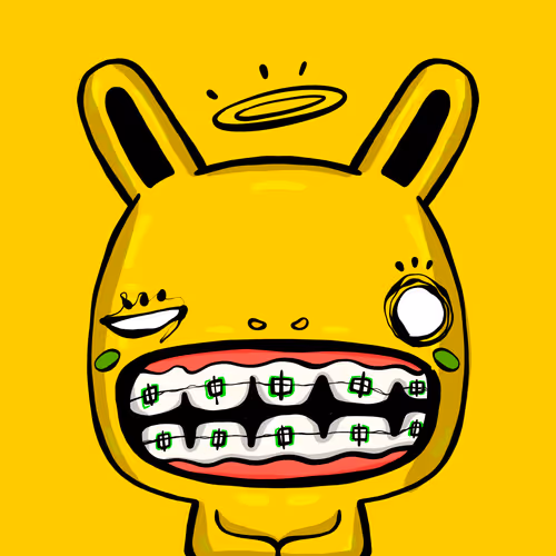 Tokyo Punks Bad Bunnies By Sabet