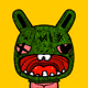 TKP BAD BUNNY #0903