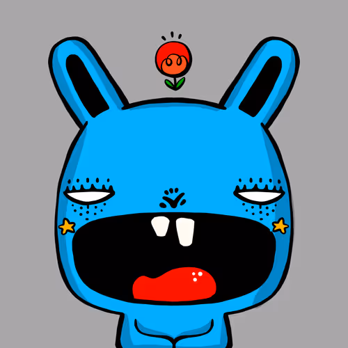 Tokyo Punks Bad Bunnies By Sabet