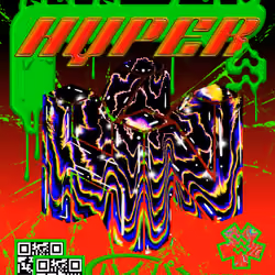 HyperZine Cover 3