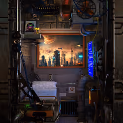 Living Space