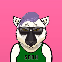 SDD Hybrid 207