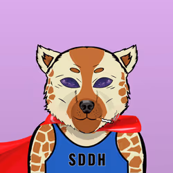 SDD Hybrid 87