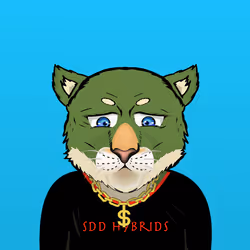 SDD Hybrid 199