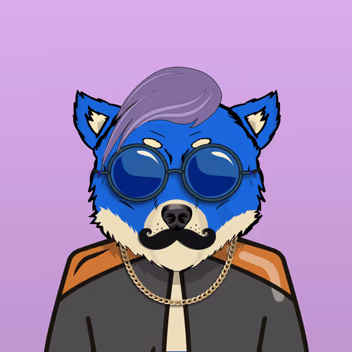 Shiba Diba Doo Hybrids