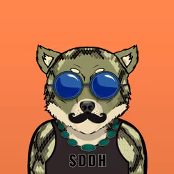 SDD Hybrid 43