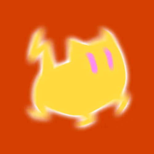 Dizzykitty