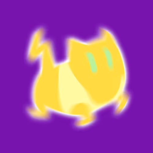 Dizzykitty