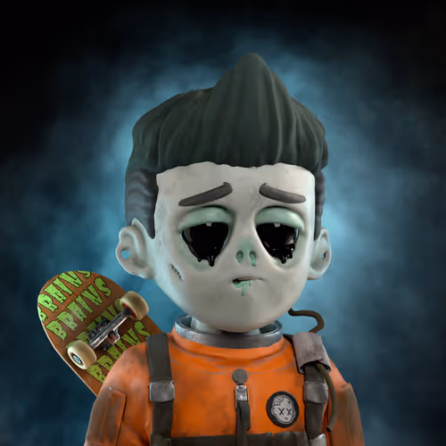 Brainzbridge