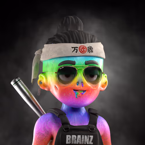 deGenZ #2414