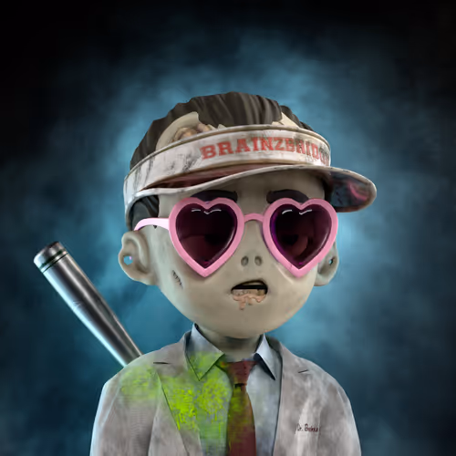 Brainzbridge