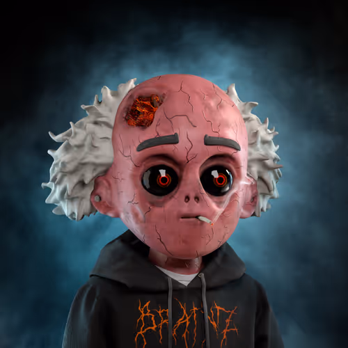 Brainzbridge