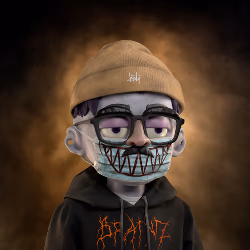 Brainzbridge