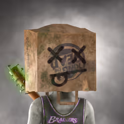 Item Media