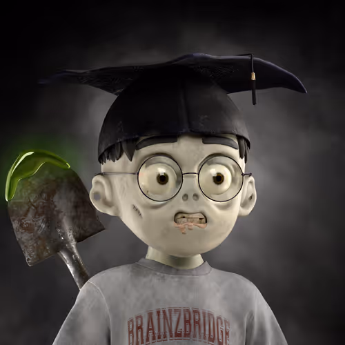 Brainzbridge