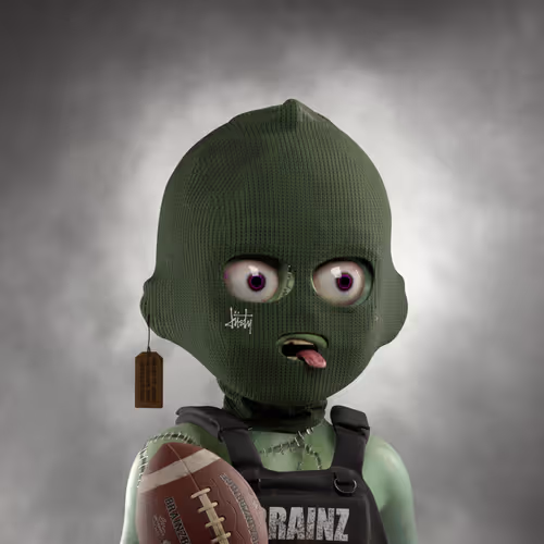 Brainzbridge