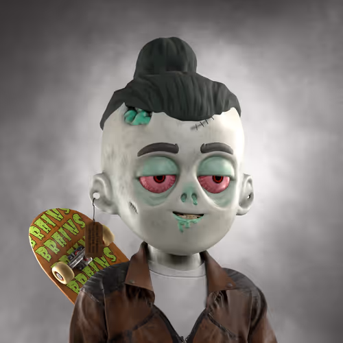 Brainzbridge
