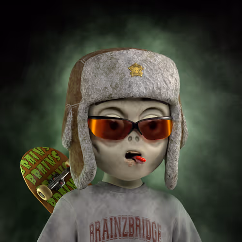 Brainzbridge
