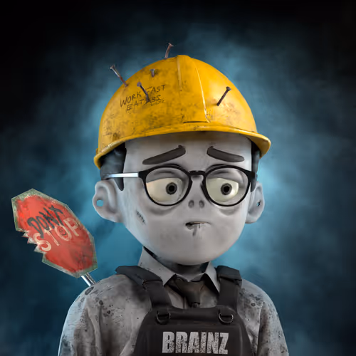 Brainzbridge