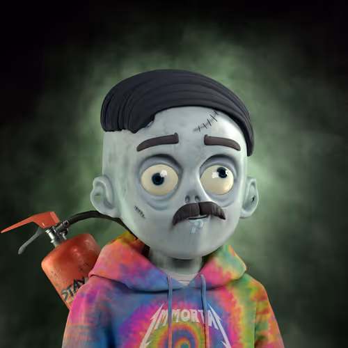 Brainzbridge