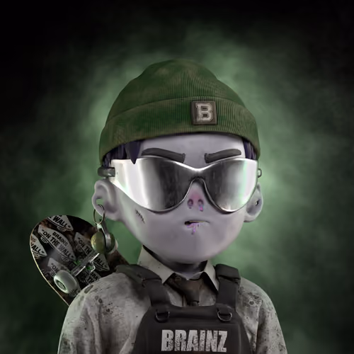 deGenZ #3089