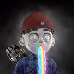 3304
