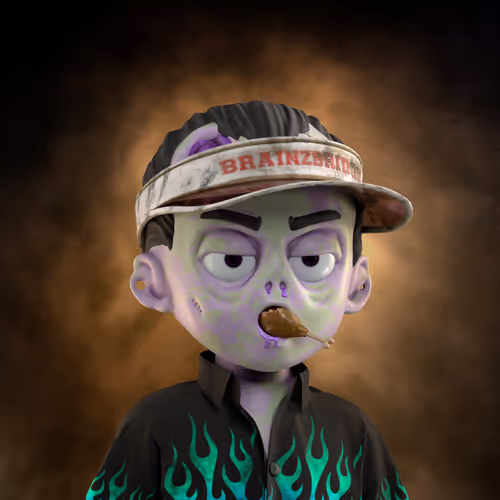 Brainzbridge