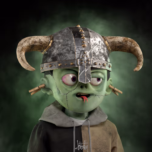 Brainzbridge