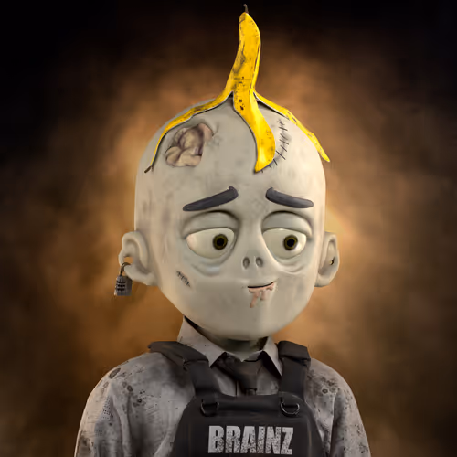 Brainzbridge