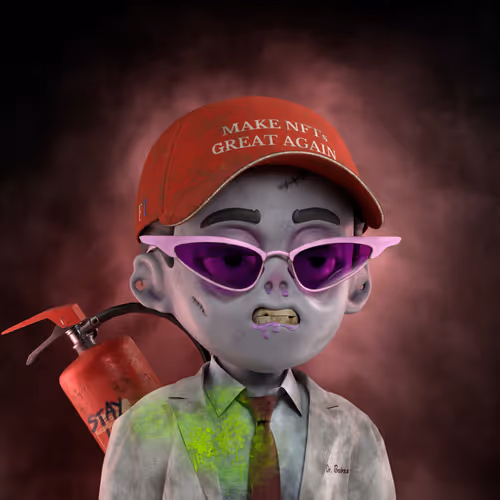 Brainzbridge