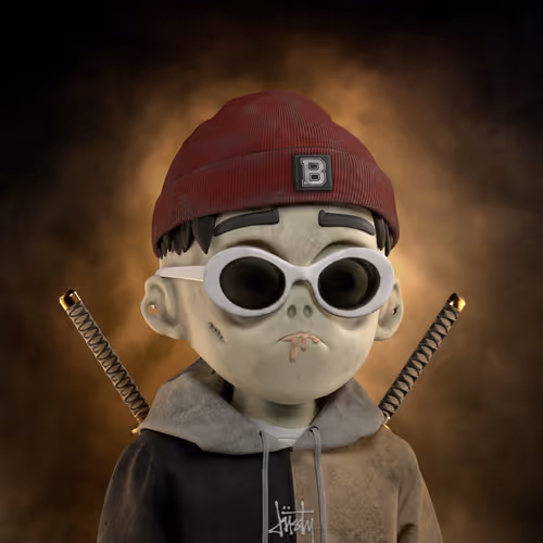 Brainzbridge