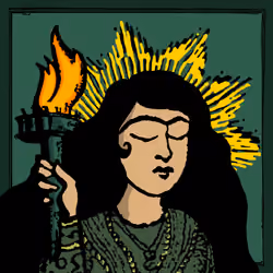 The Women of Liberty