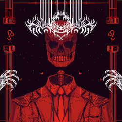 Ordinals ReaperZ #22