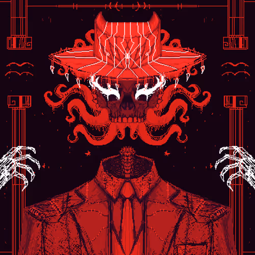Ordinals Reaperz